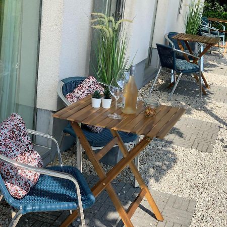 B&B Gusto Хале Екстериор снимка