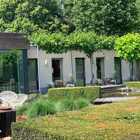 B&B Gusto Хале Екстериор снимка