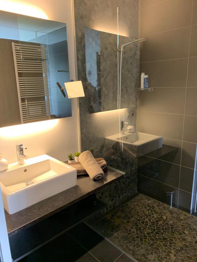 B&B Gusto Хале Екстериор снимка